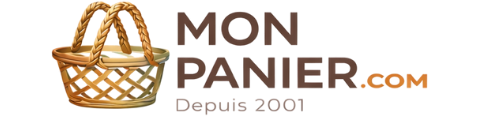 Mon Panier